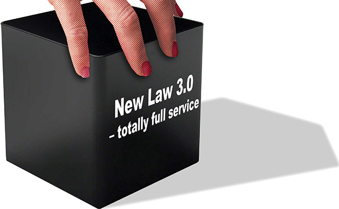 New year brings major New Law consolidation as Elevate acquires Halebury