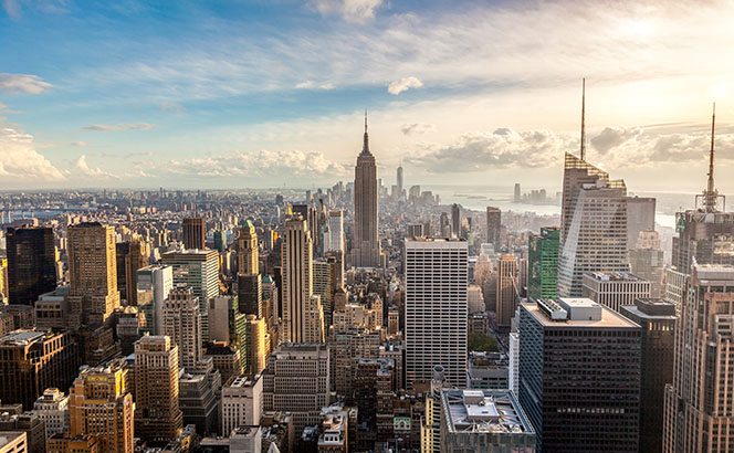 Revolving Doors: Paul Hastings lands Kirkland M&A heavyweight as Clifford Chance adds laterals in New York
