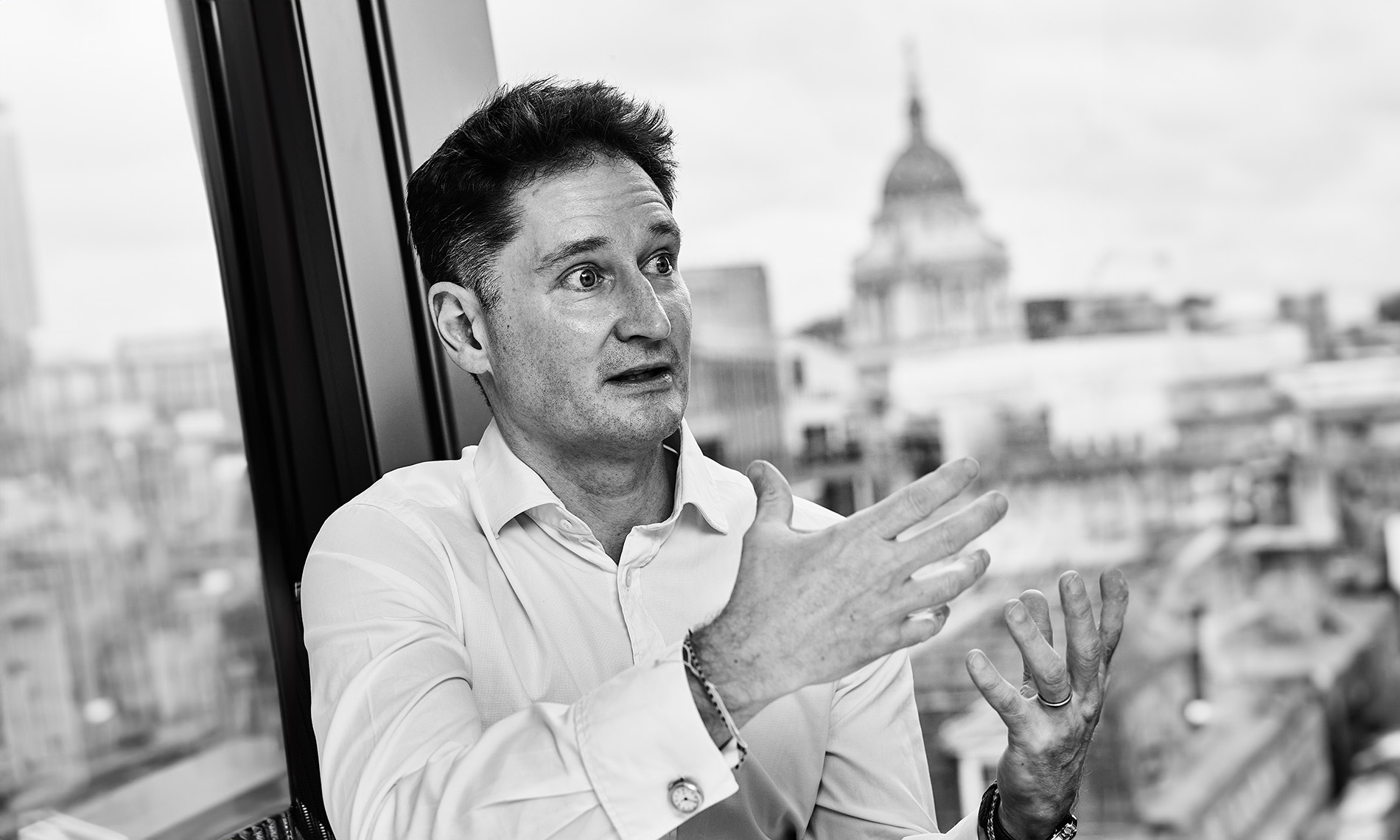 Life During Law: Nick Scott