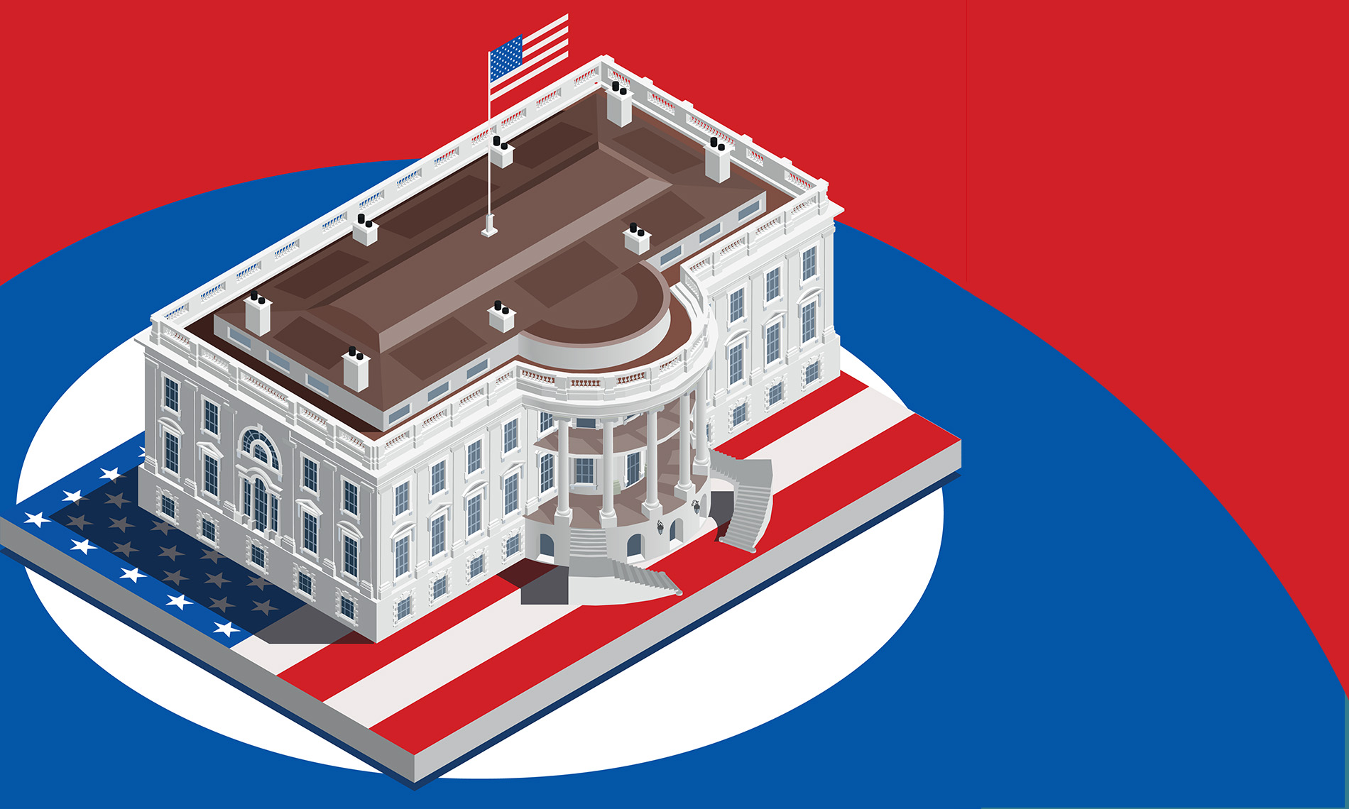 No more firsts – Reflections of the first female counsel to the White House