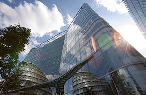 US growth: Norton Rose Fulbright joins up with Chadbourne & Parke