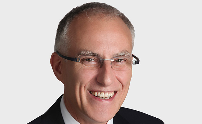 Legal technology sponsored briefing: Legal IT – standing still is not an option
