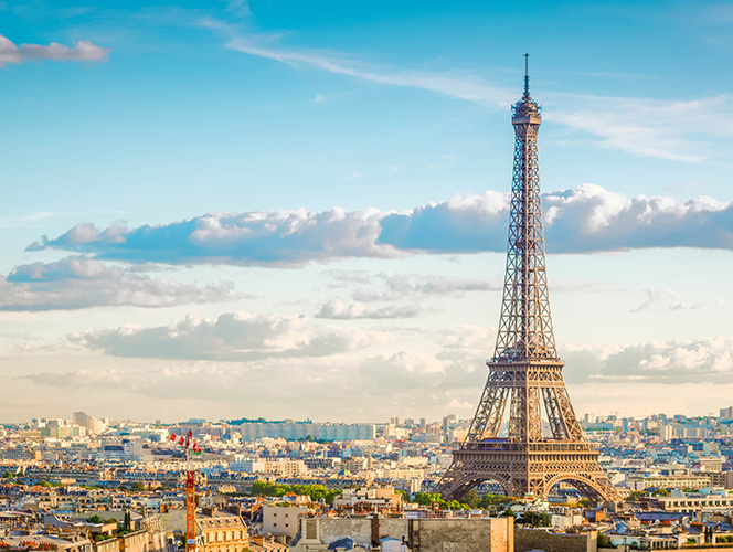 Revolving Doors: Simpson Thacher launches in Singapore as Ropes, Clifford Chance build in Paris