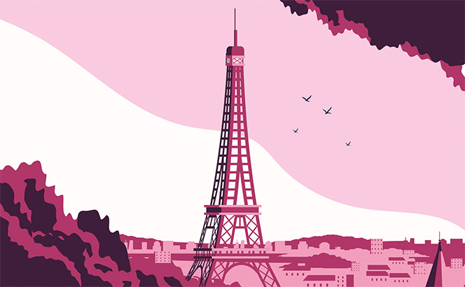 Revolving doors: McDermott makes Paris antitrust move as HSF bolsters German corporate offering