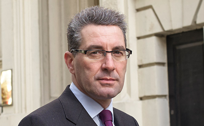 Paul Philip