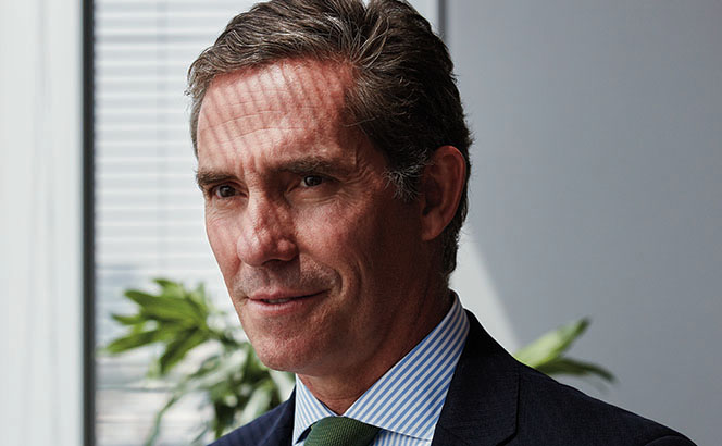DLA whittles senior partner race to three-way contest as elections grip the City