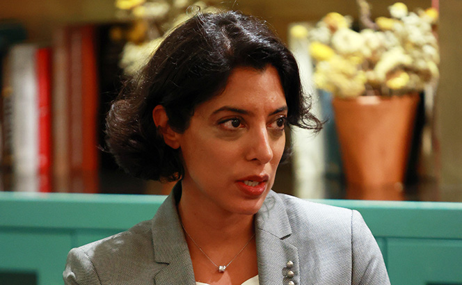 Yasmin Mangalji