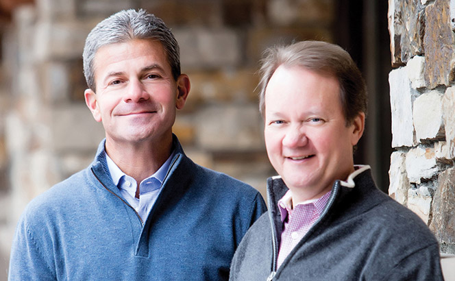 More of Joe ‘n’ Elliott show for Dentons after unopposed leadership contest