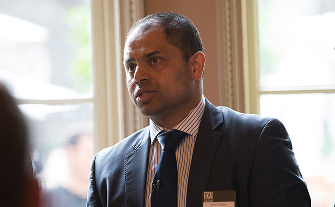 amol prabhu