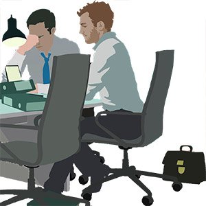 The true capitalist case for a new work/life deal