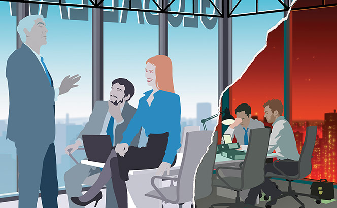 Guest post: What happens to Anna when companies merge?