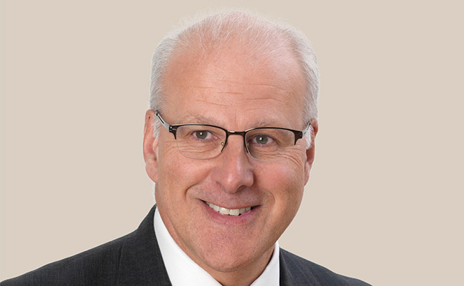 Ex-Slaughters corporate veteran Randell appointed chair of FCA