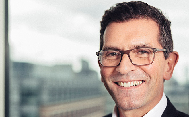 What’s the point of Baker McKenzie?