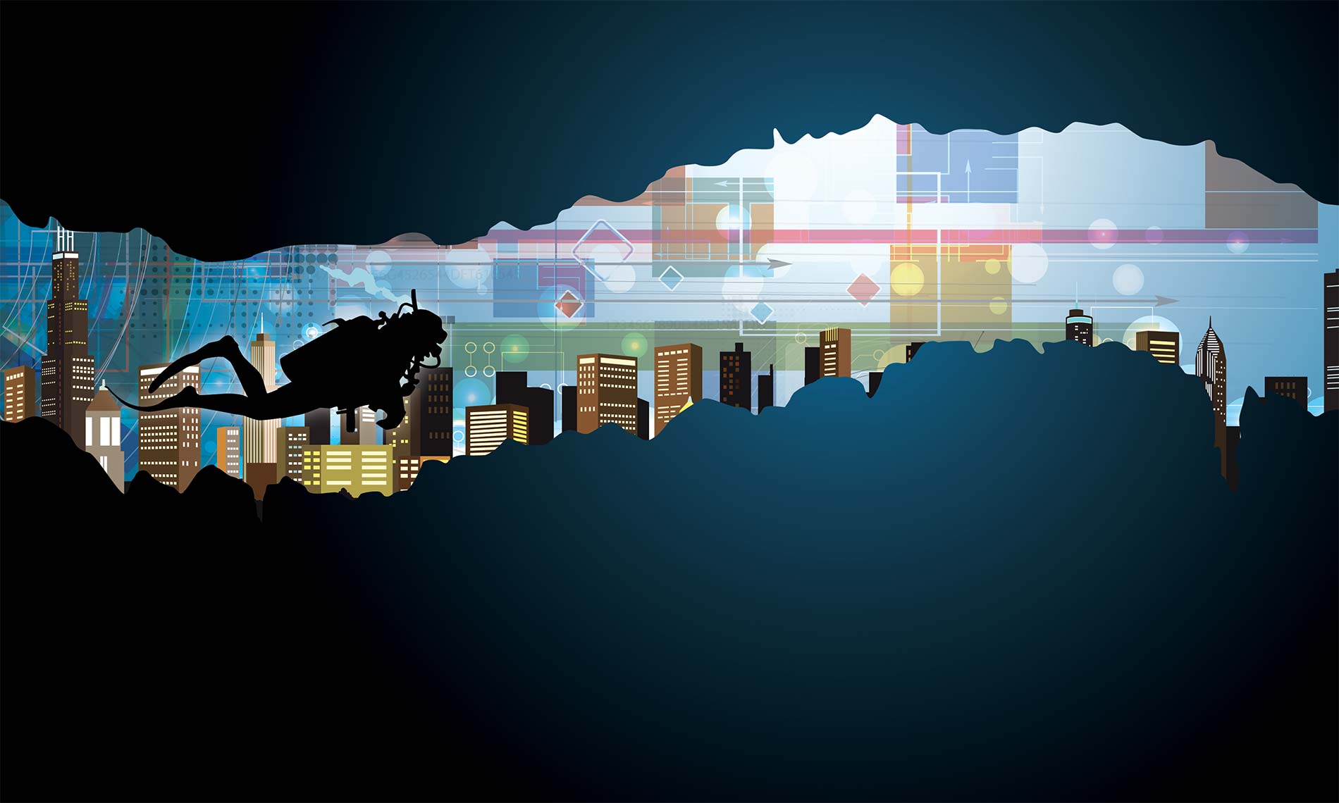 The New GC Toolkit: Journey into the unknown – upgrading operations and tech