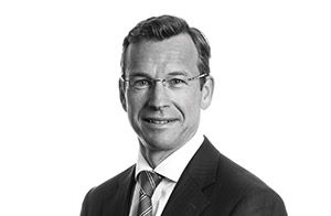 Legacy Eversheds partner Keri Rees takes top corporate role at newly-merged firm