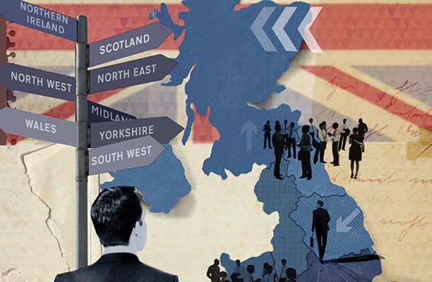 Moving up: Browne Jacobson targets top-50 spot through merger talks with Beale & Company