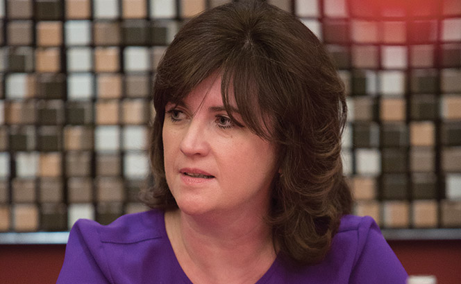 Withers re-appoints longstanding chief Robertson to fourth term after uncontested election
