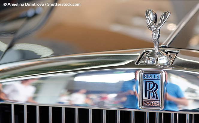 Eversheds wins key Rolls-Royce mandate as Norwegian group lands marine business