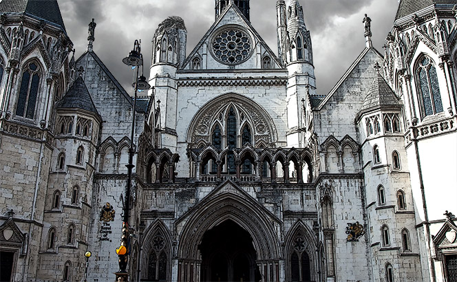 Government ushers in emergency pay boost for judges amid mounting staff shortages