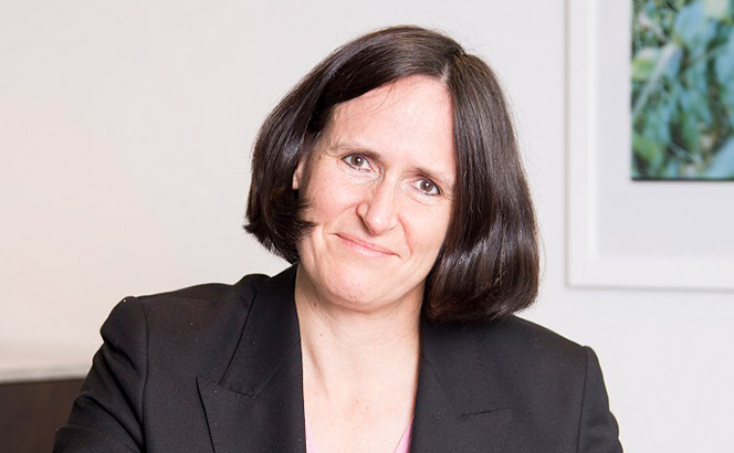 Travers’ former tax head Kathleen Russ elected as senior partner successor to Chris Hale