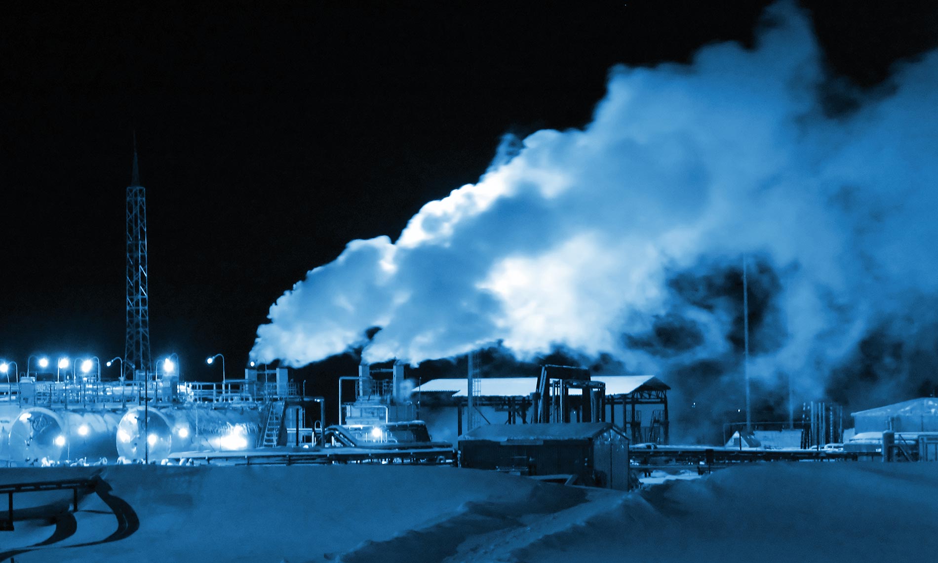 Russia: pipelines east