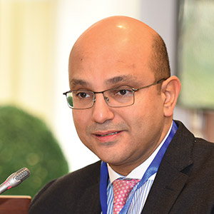 Ismail Selim