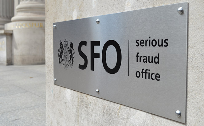 ‘A poisoned chalice’ – SFO director’s early exit reignites speculation over organisation’s future