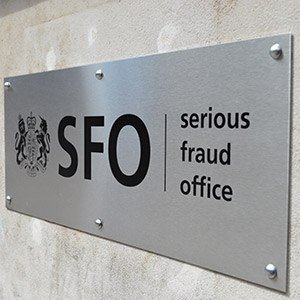 High-stakes: White-collar crime teams ready as SFO hits Barclays with landmark prosecution
