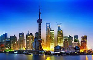 Linklaters close to obtaining Chinese law capability with long awaited spin-off