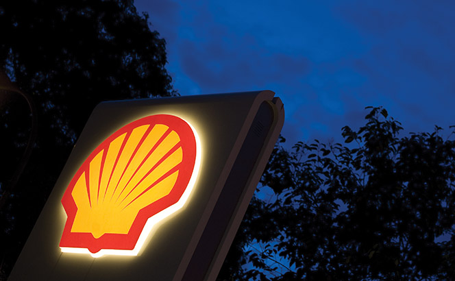 Shell