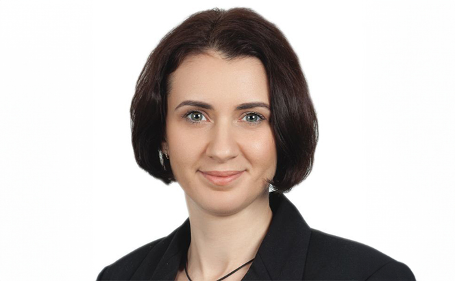 Olga Shenk