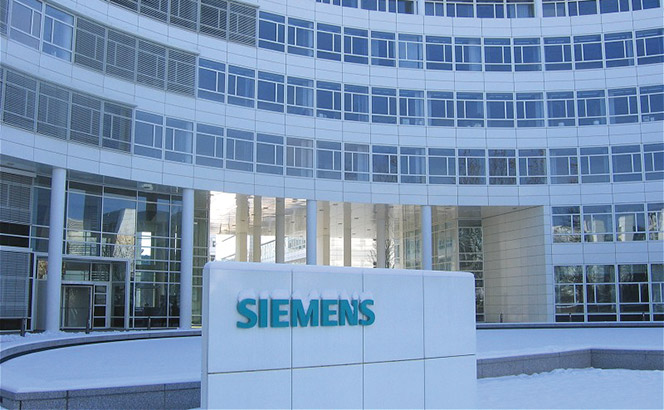 In-house: Pinsents replaces Osborne Clarke spot on Siemens UK panel