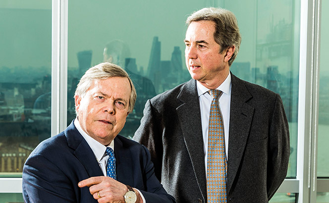 Deal view: Life after Hatchard – does Skadden hunger to take its peerless M&A team to the next level?