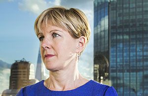 In-house: Former Deutsche Bank heavyweight Slatter resurfaces at Visa to take European general counsel role