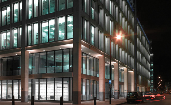 Linklaters and Slaughters lead on £1.4bn takeover of FTSE 250 manufacturer Senior