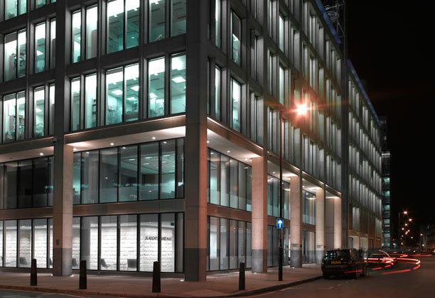 Magic Circle: Slaughters first to announce 91% trainee retention rate