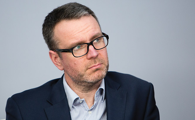 Smith rings off as Telefónica GC amid looming £31bn Virgin Media and O2 megamerger