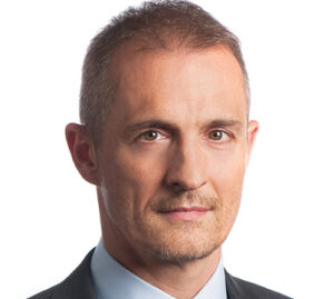 Tom Sprange QC