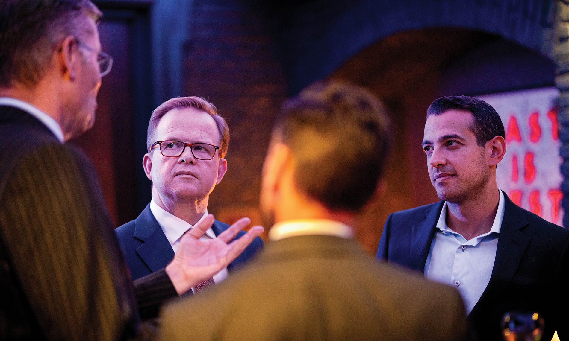 The Global 100 debate – Will stars or institutions define the law’s elite?