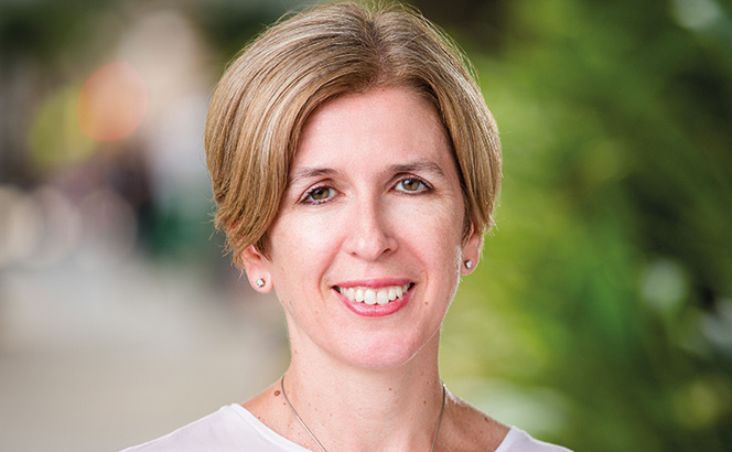 Susanna Stanfield