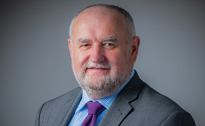 Brian Stuart