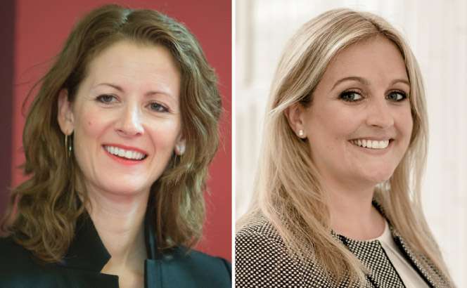 ‘Time for a change’ as multiple corporate legal chiefs leave posts for pastures new