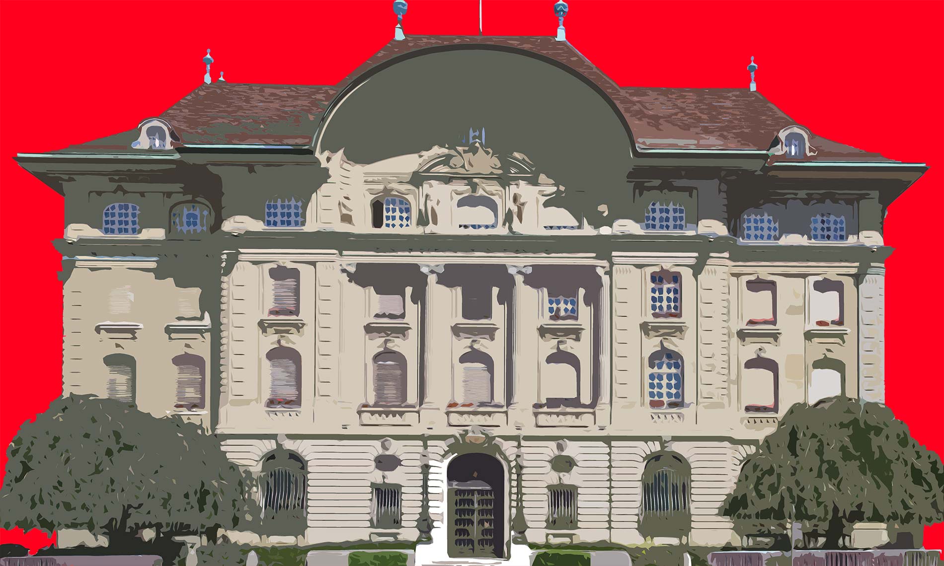 Aftershocks – hard decisions for Swiss lawyers amid a turbulent market