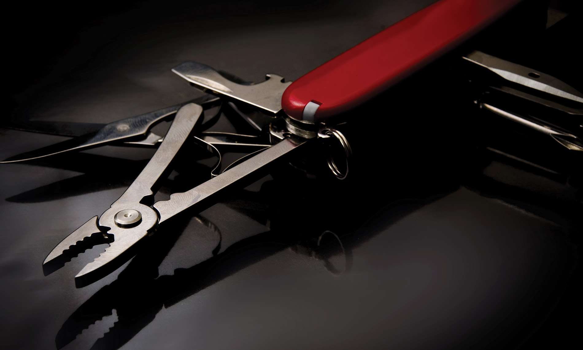 Switzerland – Being Prepared