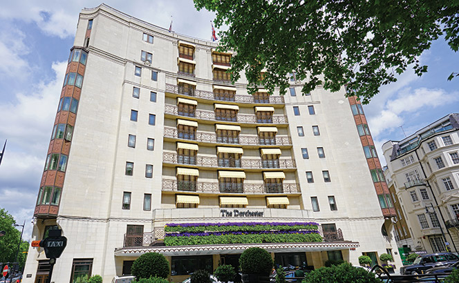 ‘Embarrassed’ Mishcon partner ‘condemns’ Presidents Club conduct as SDT suspends assault solicitor – more to come for the profession?