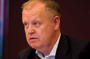 Former Linklaters global COO to head Baker McKenzie’s London office
