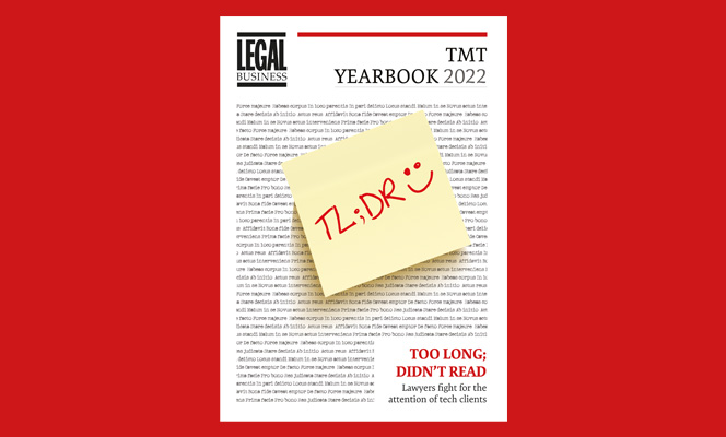Access your print copy online – TMT Yearbook 2022