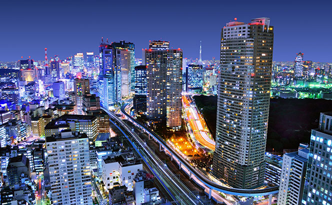 Bumpy start to 2018 for Norton Rose Fulbright as Japan corporate head departs and two offices close