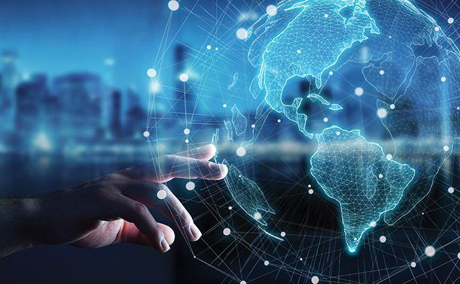 Legal technology sponsored briefing: Cross-border e-discovery in an age of change