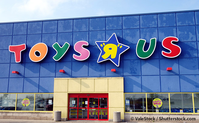 Deal Watch: Kirkland and Eversheds lead as Toys R Us and Maplin collapse following bleak Xmas for retailers